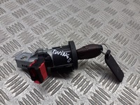 фото thumb №1, Замок зажигания с ключ renault twingo ii 1.2 16v n0502060