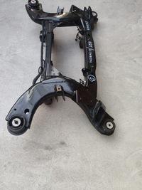 фото thumb №5, Dodge challenger charger srt widebody задние подрамник