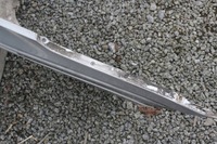 фото thumb №6, Бампер задня mercedes w203 kombi a2038850825