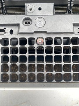 фото thumb №7, Комплектний перед бампер капот радіатор land rover defender ii l663 2020-