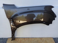 фото thumb №1, Крыло правый перед dacia duster 2 ii 2017-