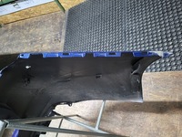 фото thumb №10, Opel astra 5 k универсал бампер задний зад pdc