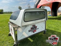 фото thumb №2, Обшивка ford ranger спойлер накладка hardtop