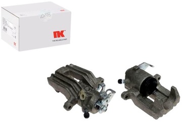 фото thumb №1, Суппорт тормозной vw зад golf 4 99-06 pr универсал nk