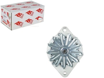 фото thumb №1, Генератор 12v fiat ducato as-pl