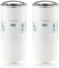 фото thumb №1, Mann-filter w 13 145/3 фильтр масла