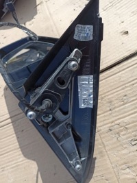 Дзеркало зовнішнє праве ліва 7 pin 191 mercedes w156 gla amg версія uk Недорого, фото thumb