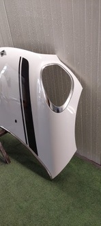 фото thumb №2, Капот mini r60 countryman r61 paceman lak: b15