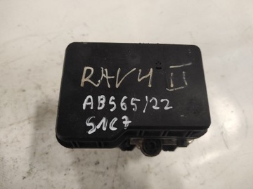 фото thumb №6, Toyota rav 4 ii 133800-0020 89541-42050 насос abs