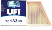 фото thumb №1, Ufi фільтр повітря 30.133.00