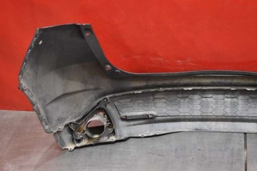 фото thumb №11, Бампер зад задній графітовий honda civic 8 viii 5d hb 07-12