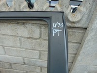 фото thumb №16, Дверь правый задняя hyundai ix35 цвет 5k