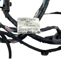 фото thumb №9, Жгут электропроводка renault kadjar 241638772r