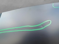 фото thumb №5, Ford transit connect mk2 13- капот перед передняя