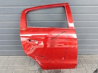 фото thumb №1, Mitsubishi space star ii 2 12- двері праве задня b.ładne