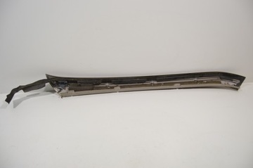 фото thumb №8, Захист прокладка стійка a mercedes w140 лівий правий накладка