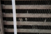 фото thumb №5, Радиатор интеркулер citroen c3 picasso 1.6 hdi