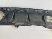 фото thumb №9, Спойлер дифузор накладка зад audi a5 b9 s5 s-line