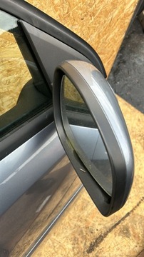 фото thumb №6, Дверь правые перед opel vectra c signum z163