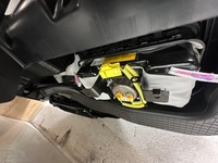 фото thumb №5, Jeep compass ii 2017-22r панель приладів консоль подушки безпеки ремені натягувачі демонтаж