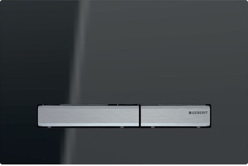 КНОПКА Смыва для унитаза LAVA GEBERIT SIGMA50