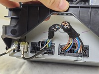 фото thumb №7, Радио навигация навигация дисплей монитор экран ford focus mk3 iii рестайлинг