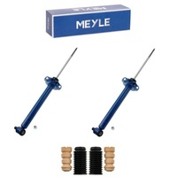 фото thumb №1, Амортизаторы зад + защитные накладки отбойники audi a4 b5 1995-2001