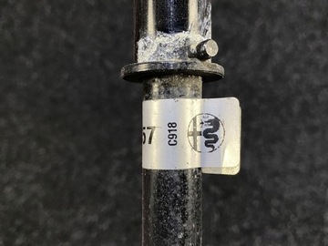 фото thumb №8, Alfa romeo giulia 2.0 turbo шланг шланг воды 50536757