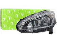 фото thumb №1, Лампа фара лівий valeo 450610