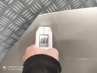 Купити Капот кришка двигуна renault scenic 2 2 колір ted 69 twoje авто wyszków, фото thumb