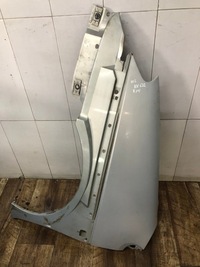 фото thumb №1, Крыло передний левый renault scenic i 4x4 nv632