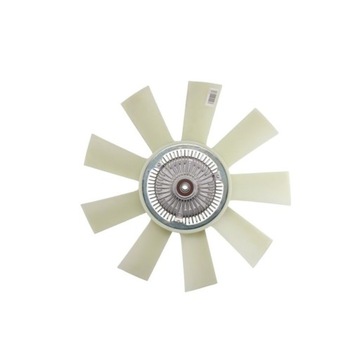 фото thumb №10, Сцепление visco вентиляционное отверстие. охлаждение. mercedes