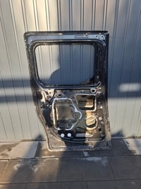 фото thumb №11, Дверь сдвижные левая левый задняя rifter berlingo partner combo 2019- #9973