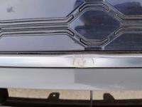 Бампер перед audi q5 2 2 80a s-line рестайлинг  2020-2024 Недорого, фото thumb