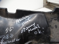 фото thumb №15, Skoda оригинальный номер 5j0853668c решётка радиатора радиатора