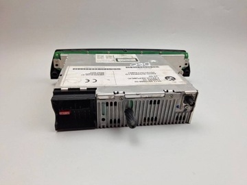 фото thumb №8, Bmw x3 e83 2008 панель / радиопроигрыватель cd/dvd/gps