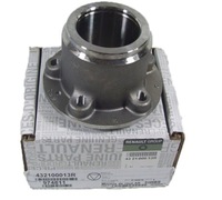 фото thumb №1, Ступиця колеса задня renault master opel movano 2.3 dci 2010- 432100013r org