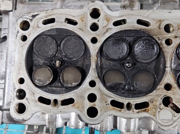 фото thumb №10, Головка fiat punto ii 55181203 1.4b 16v