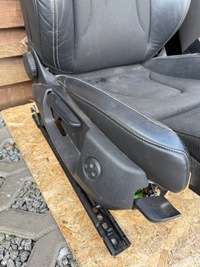 фото thumb №14, Audi a5 8t sportback сиденья s-line комплект передний рестайлинг