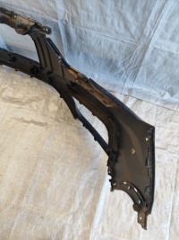 Ssangyong rexton pdc бампер перед передний 78711-36020 Киев, фото thumb