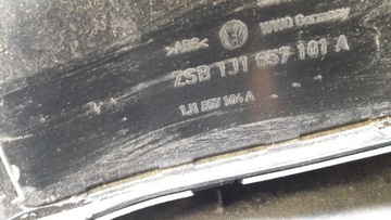 фото thumb №10, 1j1857104a бардачок пассажира vw golf iv bora