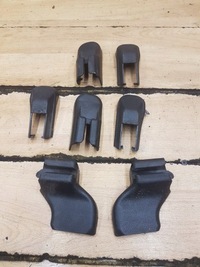 фото thumb №1, Защита направляющая сиденье 7szt комплект primera p12