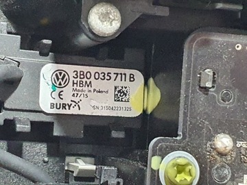 фото thumb №13, Golf vii універсал лампа стеля освітлення перед 5g0867489b люк