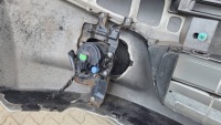 фото thumb №13, Nissan pixo бампер передній kpl решітка протитуманка z2s m-2023