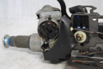 РУЛЕВАЯ КОЛОНКА 1J1419501CS VW GOLF IV BORA