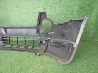 фото thumb №10, Skoda yeti 09-13 бампер передний перед