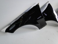 Купить Mercedes c klasa w204 рестайлинг  крыло  левое, фото thumb
