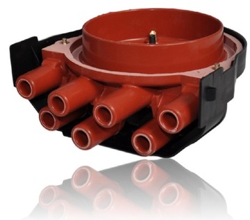 фото thumb №15, Ковпачок запалювання - розподільник запалювання [bosch]