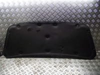 фото thumb №1, Шумоизоляция капот hyundai i40 12r подкрылок