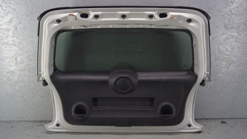 фото thumb №16, Крышка багажника зад mini cooper f56 a62